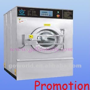 15kg-50kg commercial washing machine(for laundry shop,hotel,hospital) 3