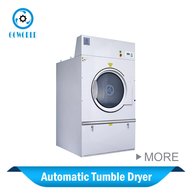 15kg-150kg laundry machine big capacity,Industrial laundry machines price 1