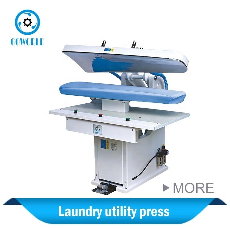 hot sale automatic air control laundry utility press 1