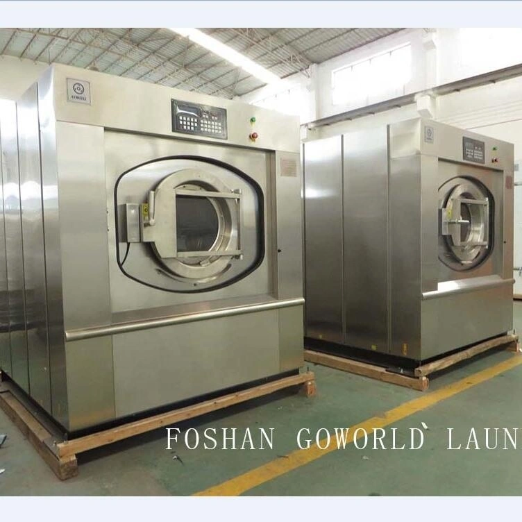 100kg industrial washing machine 1