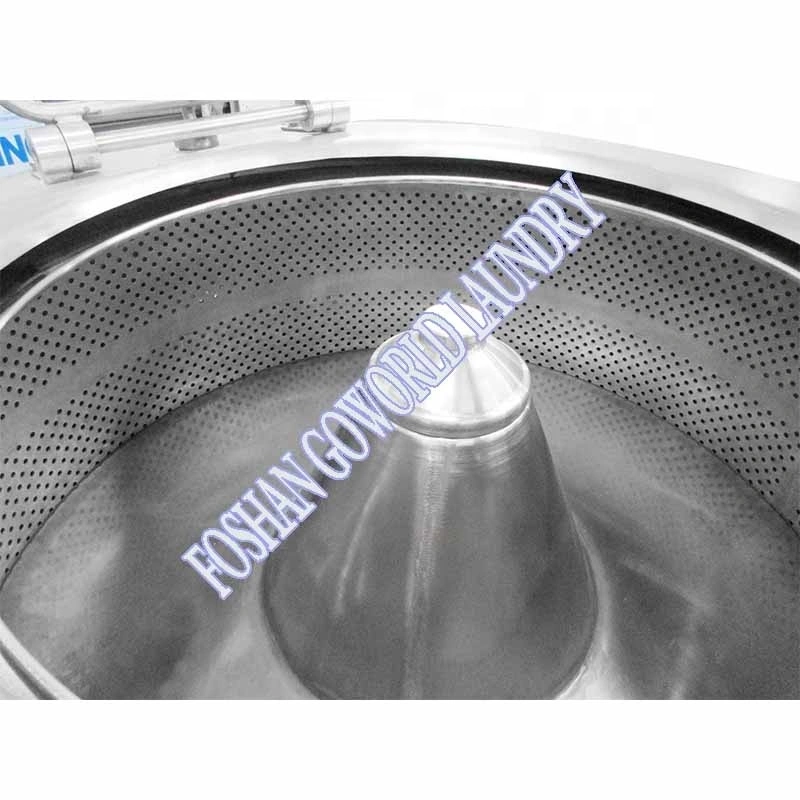20kg-100kg economic and practical type centrifugal hydro extractor 1