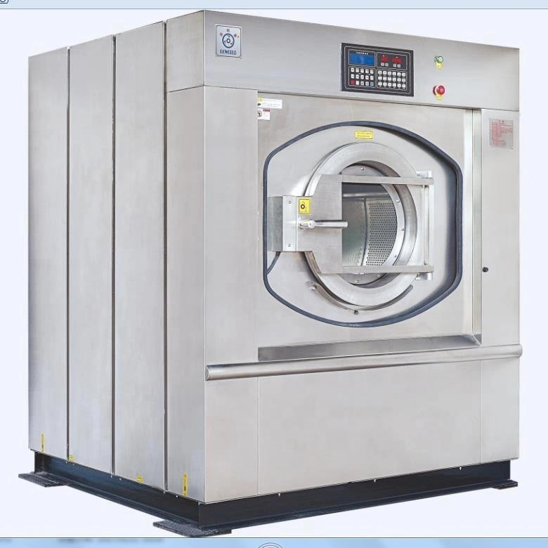 80-150KG Laundry Washing Machine for Saudi Arabia 1
