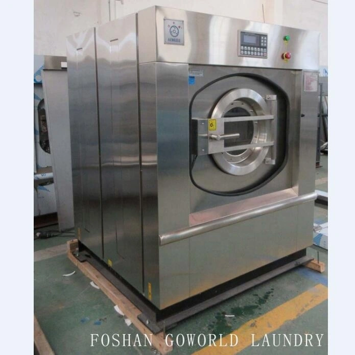 15kg-50kg high performance laundry machine(washer extractor) 1