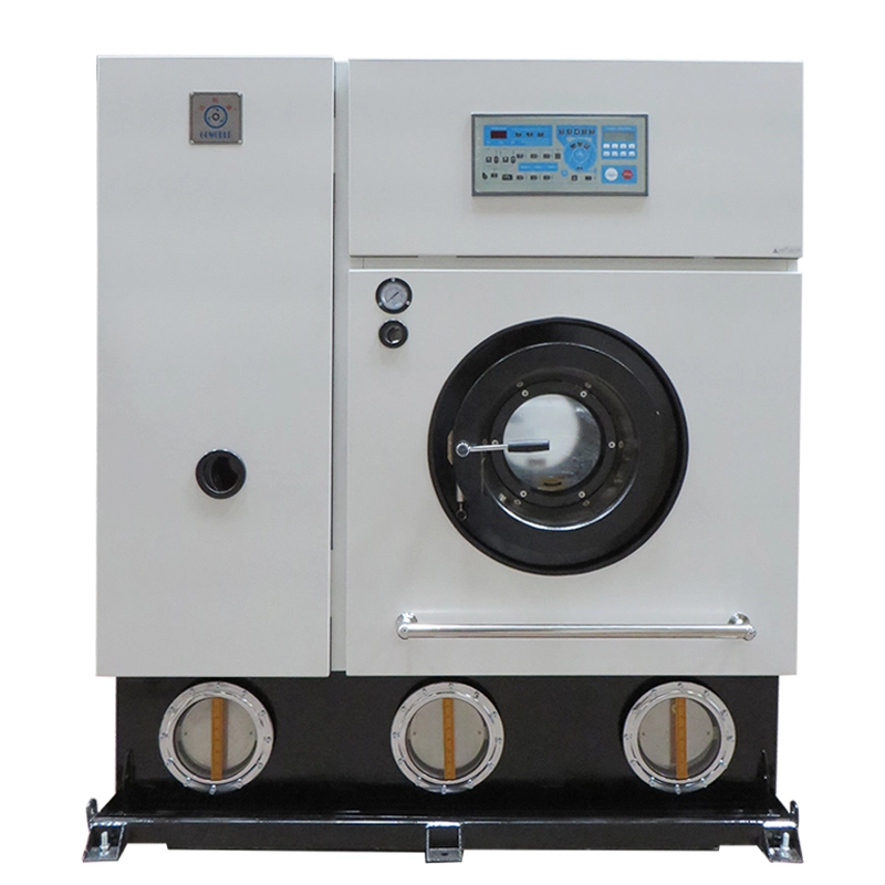 12kg steam style laundry machine-laundry cleaning machine for cloth washing 1