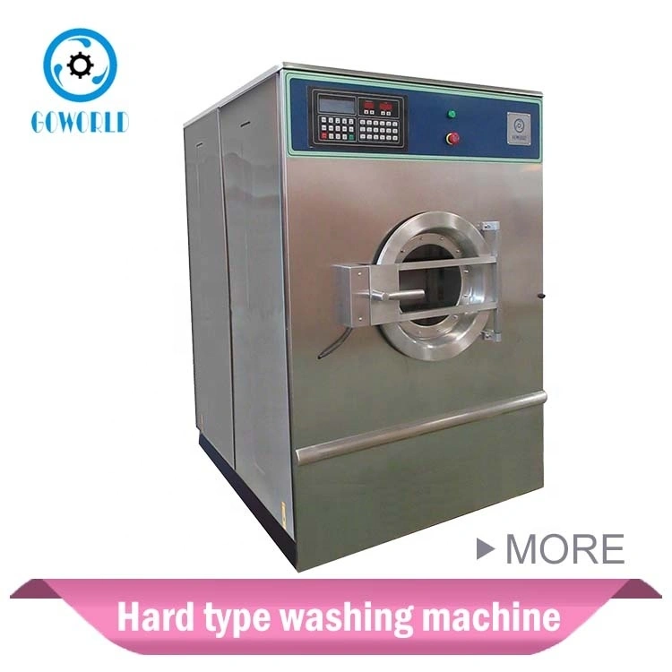 35kghospital washing equipment,hospital washer extractor 1