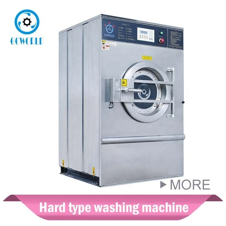 15kg hard type cheaper laundry washer 1