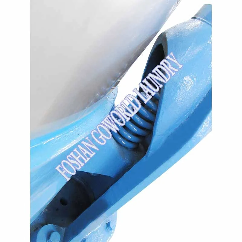 centrifugal hydro washer extractor 1