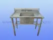 GOWORLD stainless steel semi automatic laundry machine Easy to control for Commercial laundromat608 2