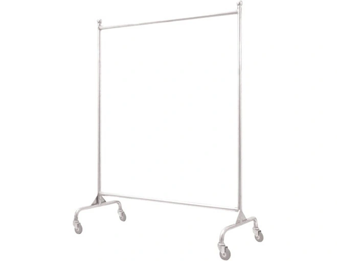 laundry hanger,stainless steel hanger,hotel linens hanger 1