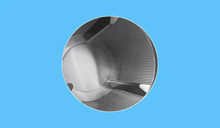 8kg15kg commercial washer and dryer for laundromat for service-service center GOWORLD 7