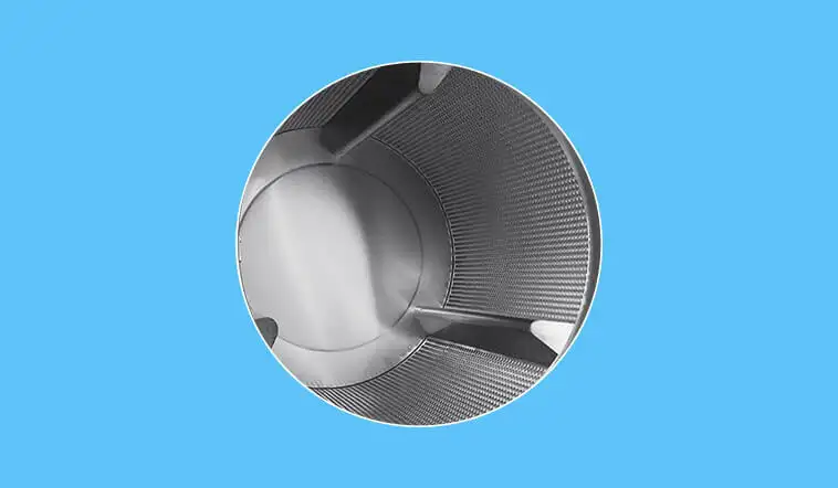 automatic self washing machine clothes Easy to operate for hotel 9