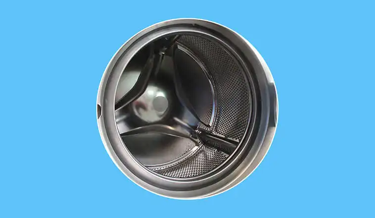 automatic self washing machine clothes Easy to operate for hotel 8