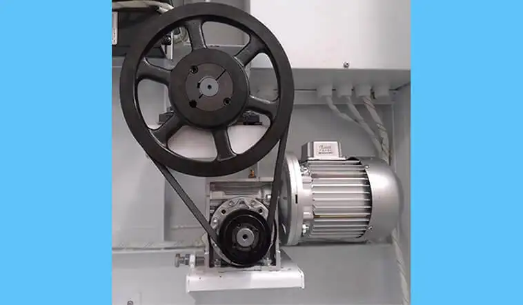 automatic self washing machine clothes Easy to operate for hotel 7