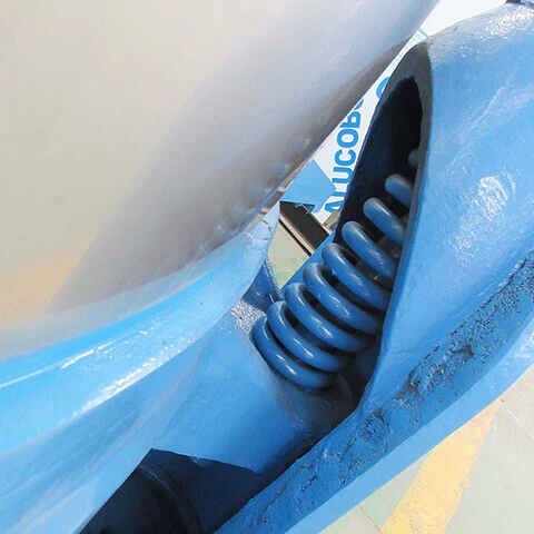 safe semi auto washing machine machine low noise for hotel 2