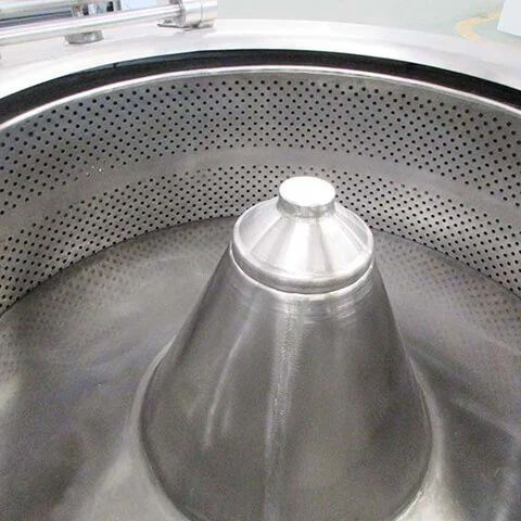 safe semi auto washing machine machine low noise for hotel 3