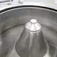 GOWORLD laundry semi automatic laundry machine Easy to control for fire brigade 3
