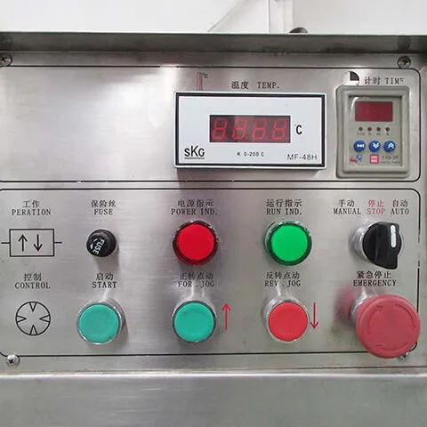 safe semi auto washing machine machine low noise for hotel 5