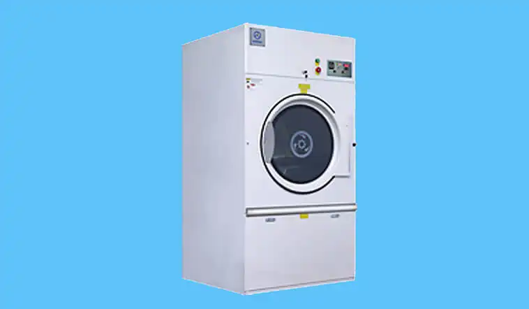 GOWORLD laundry semi automatic laundry machine Easy to control for fire brigade 10