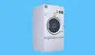 GOWORLD laundry semi automatic laundry machine Easy to control for fire brigade 10