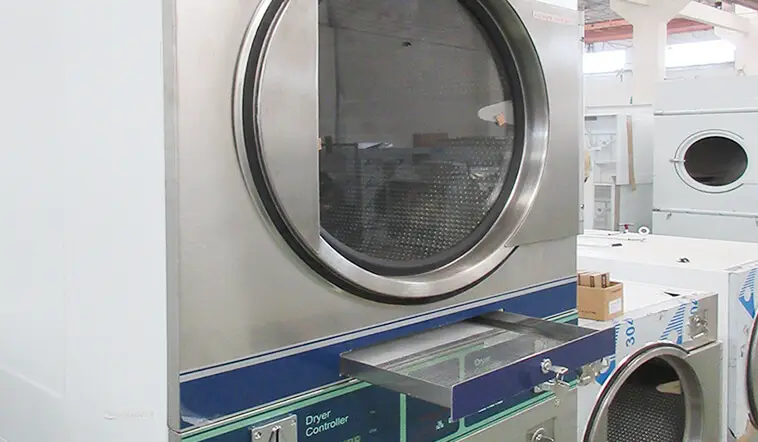 GOWORLD clothes self washing machine for service-service center 6
