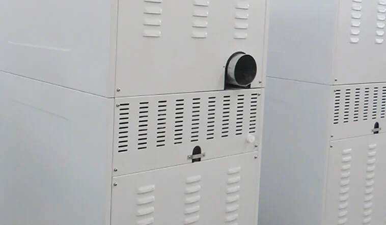 GOWORLD shopschool self laundry machine Easy to operate for hotel 8