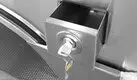 washer self-service laundry machine combo for laundry shop GOWORLD 7