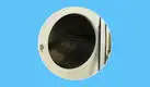 high quality tumble dryer machine heating for drying laundry cloth for laundry plants 5