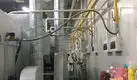 high quality tumble dryer machine heating for drying laundry cloth for laundry plants 10