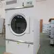 GOWORLD steam laundry dryer machine low noise for laundry plants 4