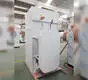 GOWORLD steam laundry dryer machine low noise for laundry plants 10