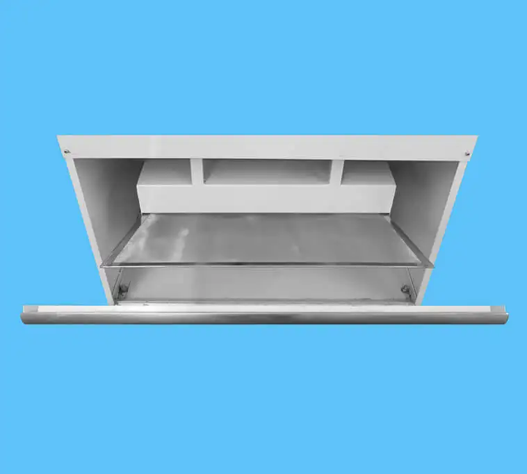 GOWORLD steam laundry dryer machine low noise for laundry plants 7