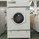GOWORLD steam laundry dryer machine low noise for laundry plants 2