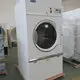GOWORLD steam laundry dryer machine low noise for laundry plants 3