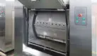 nondust washer extractor laundry for inns GOWORLD 9