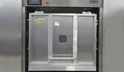 nondust washer extractor laundry for inns GOWORLD 7