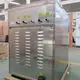 anti-rust soft mount washer extractor simple installation hospital GOWORLD 3
