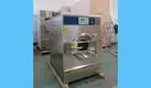 anti-rust soft mount washer extractor simple installation hospital GOWORLD 4
