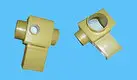 anti-rust soft mount washer extractor simple installation hospital GOWORLD 8