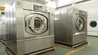 GOWORLD extractor washing machine easy use for inns 4