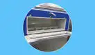 GOWORLD extractor washing machine easy use for inns 8