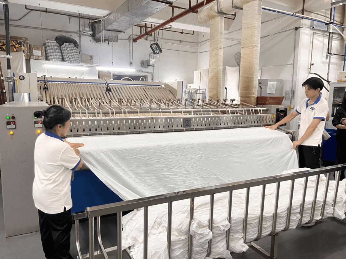 Get Knowledge Points: the Functions and Characteristics of Linen Folding...