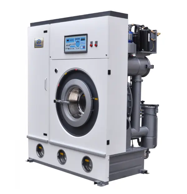 The Ultimate Guide To Laundry Dry Cleaning Machines: How To Choose The Best Option For Your Needs 1