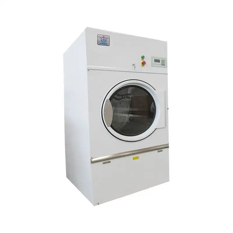 Dryer Machine 101: Everything You Need To Know About Clothes Dryers 1