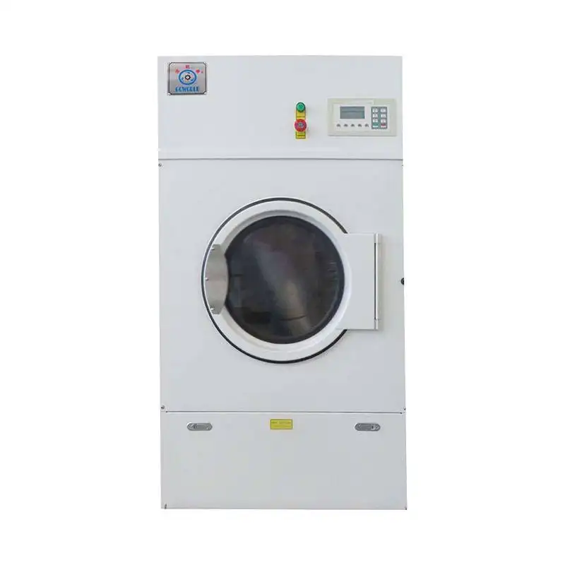 The Ultimate Guide To Choosing The Best Commercial Tumble Dryer For Your Business 1