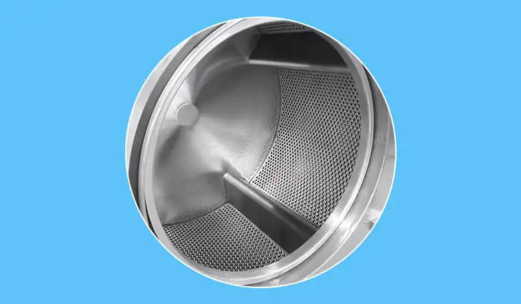 GOWORLD extractor washing machine easy use for inns 5