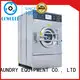 hospitals 15kg150kg extractor washing machine mount barrier GOWORLD Brand 1