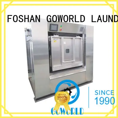 Hot nondust extractor washing machine hotel GOWORLD Brand 1