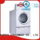 steam lpg tablecloths 8kg150kg gas tumble dryer GOWORLD 1