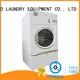 GOWORLD Brand machine heating commercial tumble dryer equipment supplier 1