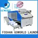 Quality GOWORLD Brand automatic folding machine 1